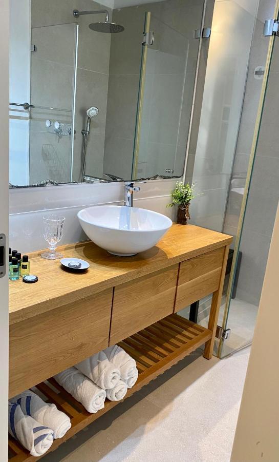 Apartament 1000Nights B St Tel Awiw Zewnętrze zdjęcie