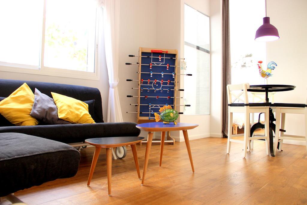 Apartament 1000Nights B St Tel Awiw Zewnętrze zdjęcie