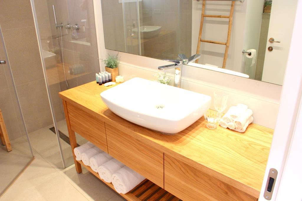 Apartament 1000Nights B St Tel Awiw Zewnętrze zdjęcie