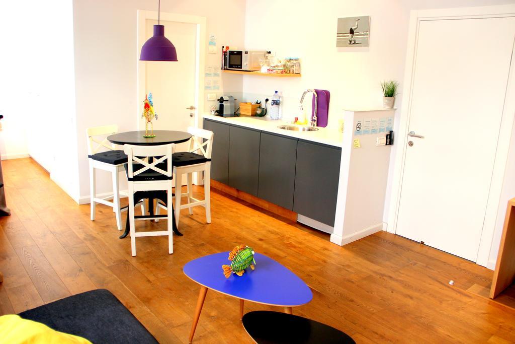 Apartament 1000Nights B St Tel Awiw Zewnętrze zdjęcie