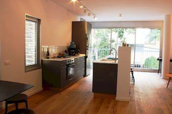 Apartament 1000Nights B St Tel Awiw Zewnętrze zdjęcie