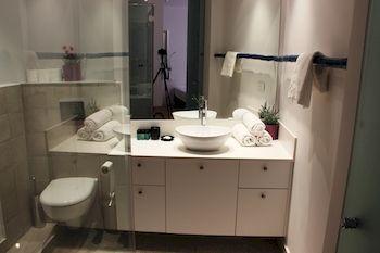 Apartament 1000Nights B St Tel Awiw Zewnętrze zdjęcie