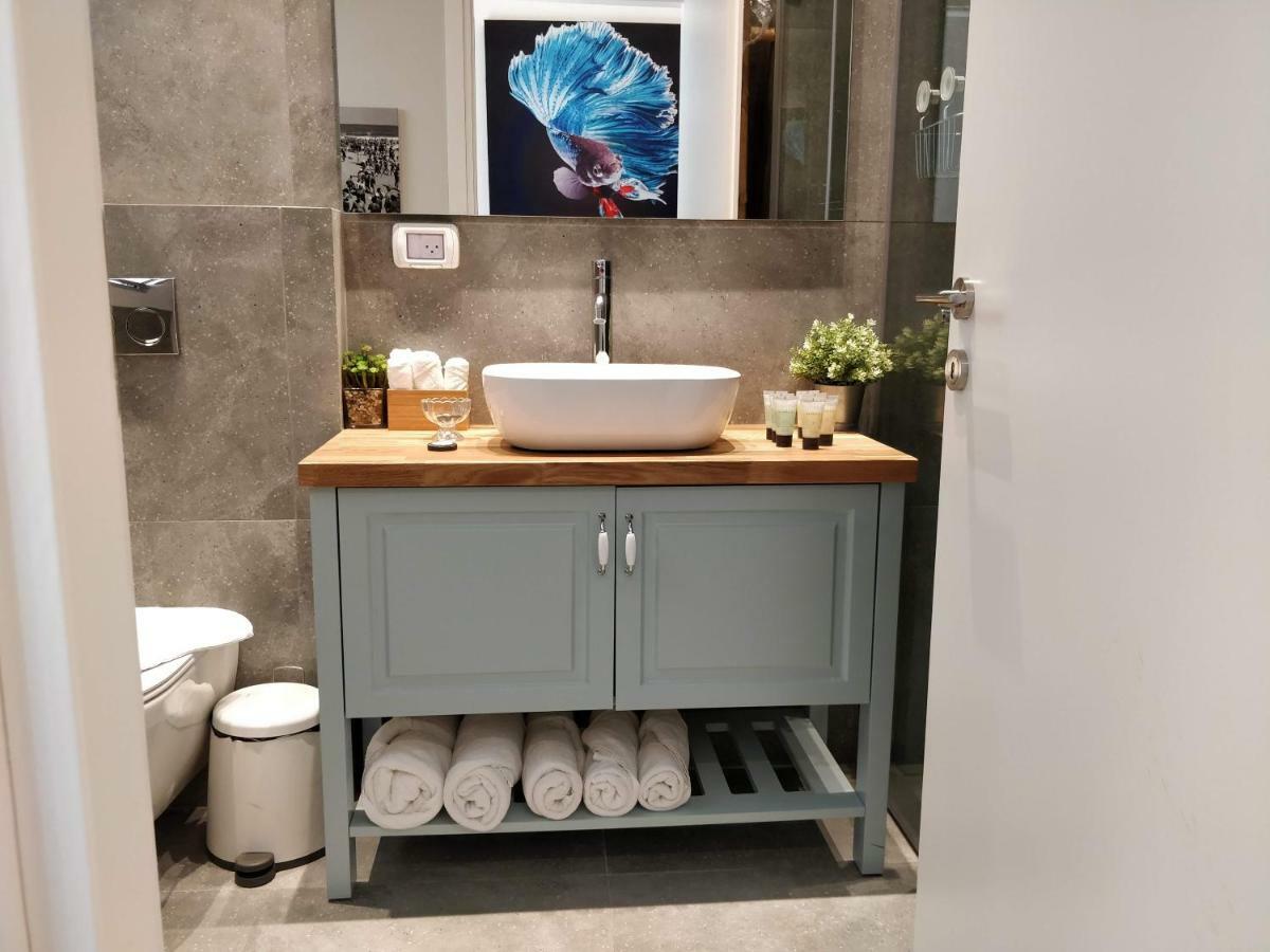 Apartament 1000Nights B St Tel Awiw Zewnętrze zdjęcie